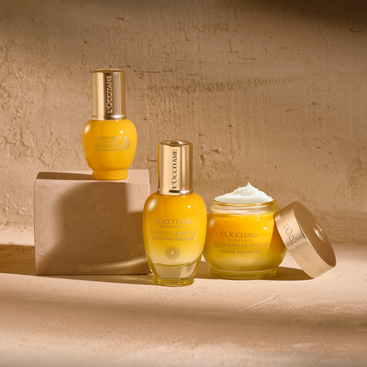 Immortelle Divine Serum 30ml | L'OCCITANE NL